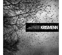 Krismenn S'habituer a L'obscurite (Vinyl LP) 12" Album