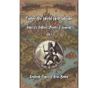 Kriss Bailey Kayleigh Downs Explore The World With Wonder (Tascabile)