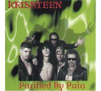 Krissteen - Purified By Pain