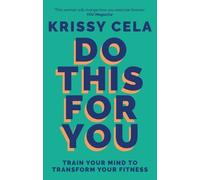Krissy Cela Do This for You (Tascabile)