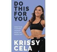 Krissy Cela Do This for You (Tascabile)
