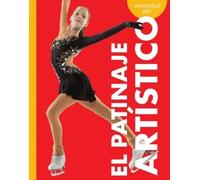 Krissy Eberth Curiosidad Por El Patinaje Artístico (Tascabile)