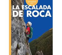 Krissy Eberth Curiosidad Por La Escalada de Roca (Tascabile)