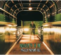 Krissy Matthews Monster in Me (CD) Album