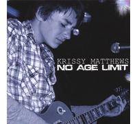 Krissy Matthews - No Age Limit