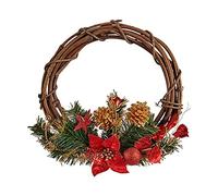 Krist+ Corona, Legno e plastica, Multicolore, Estándar