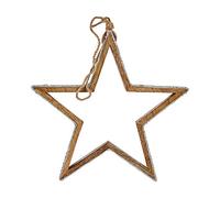 Krist+ Ornamento Natalizio, Multicolore, Standard