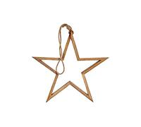 Krist+ Ornamento Natalizio, Multicolore, Standard