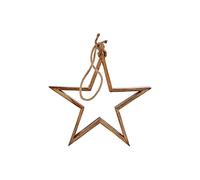 Krist+ Ornamento Natalizio, Multicolore, Standard