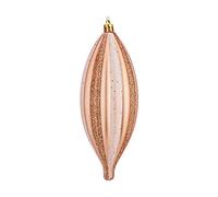 Krist+ Ornamento Natalizio, Multicolore, Standard