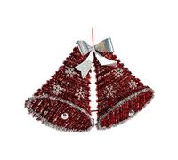 Krist+ Ornamento Natalizio, Multicolore, Standard