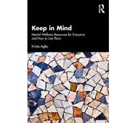 Krista Agler Keep in Mind (Tascabile)
