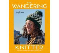 Krista Ann The Wandering Knitter (Tascabile) (PRESALE 08/10/2026)