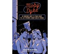 Krista Burton Moby Dyke (Copertina rigida)