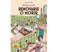 Krista Davis Renovarse O Morir / The Diva Paints the Town (Tascabile)