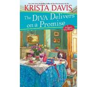 Krista Davis The Diva Delivers on a Promise (Copertina rigida)
