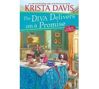 Krista Davis The Diva Delivers on a Promise (Tascabile)