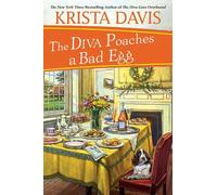Krista Davis The Diva Poaches a Bad Egg (Tascabile)
