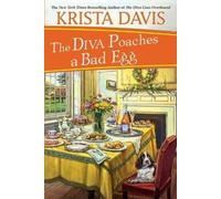 Krista Davis The Diva Poaches a Bad Egg (Tascabile)
