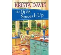 Krista Davis The Diva Spices It Up (Tascabile)