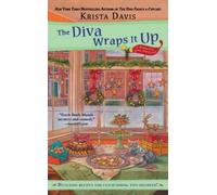 Krista Davis The Diva Wraps It Up (Tascabile) Domestic Diva Mystery