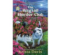The Wagtail Murder Club: 10
