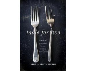 Krista Dunham David Dunham Dunham David Table for Two (Tascabile)