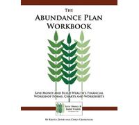 Krista Dunk The Abundance Plan Workbook (Tascabile) Abundance Plan
