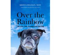 Krista Helman Over the Rainbow (Tascabile)