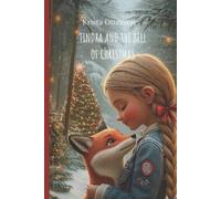 Krista Otterson Christmas Book for Kids (Tascabile) Tindra