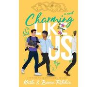 Krista Ritchie Becca R Charming Like Us (Special Edition Hard (Copertina rigida)