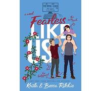 Krista Ritchie Becca R Fearless Like Us (Special Edition Hard (Copertina rigida)