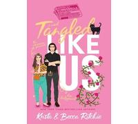 Krista Ritchie Becca R Tangled Like Us (Special Edition Hard (Copertina rigida)