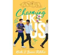 Krista Ritchie Becca Ritc Charming Like Us (Special Edition Paperba (Tascabile)