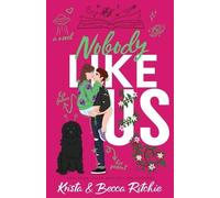 Krista Ritchie Becca Ritchie Nobody Like Us (Special Edition) (Tascabile)