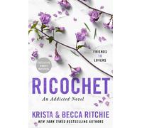 Krista Ritchie Becca Ritchie Ricochet (Tascabile)