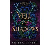 Veil of Shadows: 2