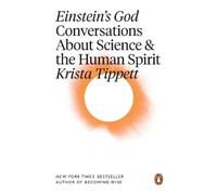 Krista Tippett Einstein's God (Tascabile)