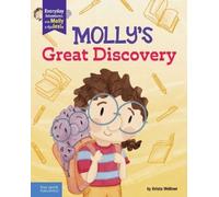 Krista Weltner Molly's Great Discovery (Tascabile)