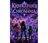Kristallfluch: Das Leuchten von Chromania
