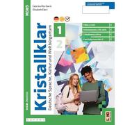 Kristallklar Grün. Con Civiltà. Per le Scuole superiori. Con e-book. Con espansione online (Vol. 1)