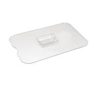 Kristallon cb760 piatto con coperchio