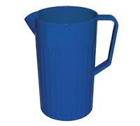Kristallon CE280 Brocca in Policarbonato, colore: blu
