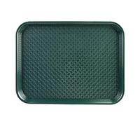 Kristallon P511 ristorazione Vassoio, colore: verde