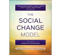 Kristan C. Skendall Susan R. Komives Daniel T. Ostic The Social Chan (Tascabile)