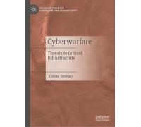 Kristan Stoddart Cyberwarfare (Copertina rigida)