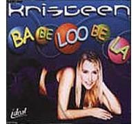 Kristeen - Ba-Be-Loo-Be-la(der Sommer Ist