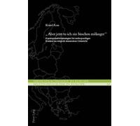 Kristel Ross Aber jetzt tu ich ein bisschen mélanger (Tascabile)