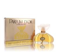 Kristel Saint Martin Parfum D'Or Eau De Parfum 100 ml for Women