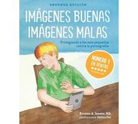 Kristen a Jenson M a Imágenes buenas, imágenes malas (Tascabile)